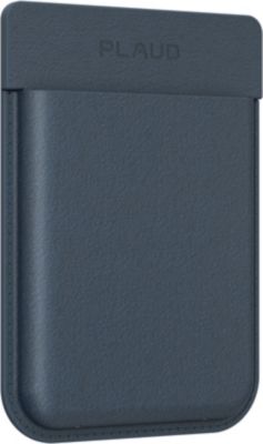 Folio PLAUD MAGNETIC CASE DARK BLUE