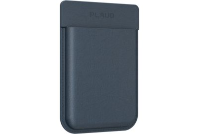 Folio PLAUD MAGNETIC CASE DARK BLUE