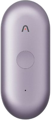 DICTAPHONE PLAUD Note Pin S Argent