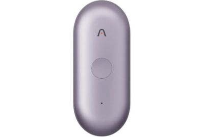 DICTAPHONE PLAUD Note Pin S Argent