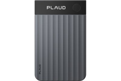 DICTAPHONE PLAUD Note Pro Noir