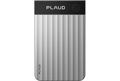 DICTAPHONE PLAUD Note Pro Argent