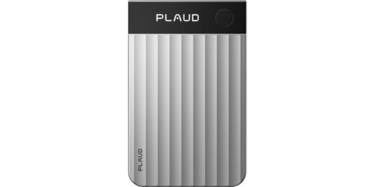 DICTAPHONE PLAUD Note Pro Argent