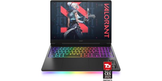 PC Gamer HP OMEN 16-ah0024nf