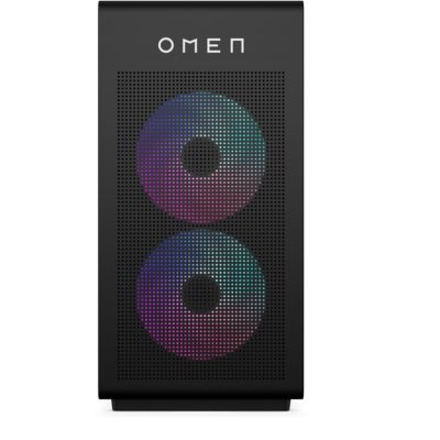 Location PC Gamer HP OMEN GT16-1005nf AMD Ryzen 7 9800X3D Nvidia GeForce RTX 5070 Ti 64 Go RAM DDR5 SSD 4 To