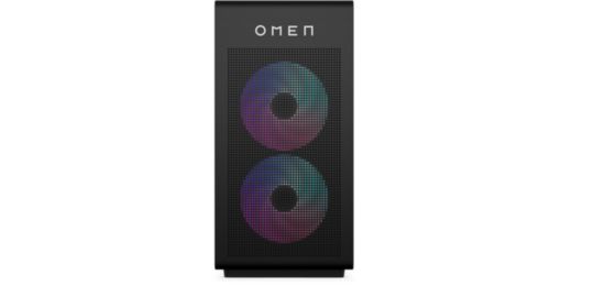 PC Gamer HP OMEN GT16-1006nf AMD Ryzen 7 9800X3D AMD Radeon RX 9070 XT 64 Go RAM DDR5 SSD 4 To