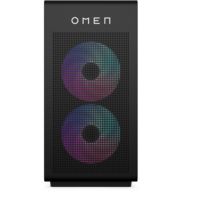 Location PC Gamer HP OMEN GT16-1007nf AMD Ryzen 7 9800X3D Nvidia GeForce RTX 5070 64 Go RAM DDR5 SSD 4 To