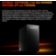 Location PC Gamer HP OMEN GT17-0005nf - AMD Ryzen 7 9800X3D - Nvidia GeForce RTX 5070 Ti - 64 Go RAM DDR5 - SSD 4 To
