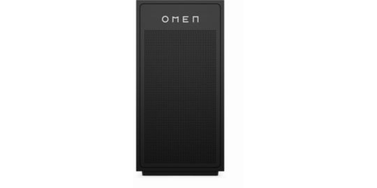 PC Gamer HP OMEN GT17-0012nf - AMD Ryzen 9 9900X3D - Nvidia GeForce RTX 5080 - 64 Go RAM DDR5 - SSD 4 To
