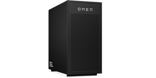 PC Gamer HP OMEN GT17-0013nf - AMD Ryzen 9 9900X3D - Nvidia Geforce RTX 5070 Ti - 64 Go RAM DDR5 - SSD 4 To