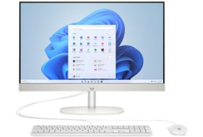 Ordinateur tout-en-un HP 27-cr0076nf