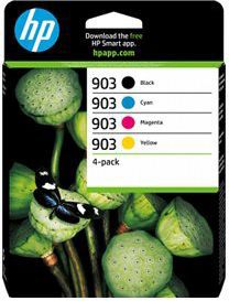 Cartouche d'encre HP 6ZC73AE#LS1