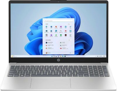 Ordinateur portable HP HP 15-fd0011nf