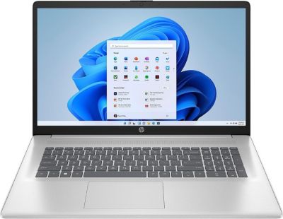 Ordinateur portable HP HP 17-cn4015nf