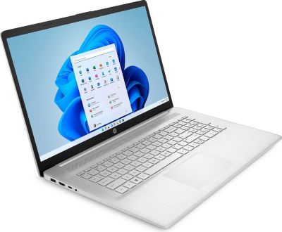 Ordinateur portable HP HP Laptop 17-cn4019nf