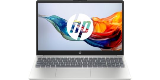 Ordinateur portable HP 15-fc0022nf
