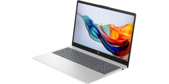 Ordinateur portable HP 15-fc0022nf