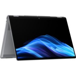 PC Hybride HP OmniBook X Flip 16-ar0005nf 16 pouces OLED AMD Ryzen 7 350 24 Go RAM LPDDR5x SSD 512 Go
