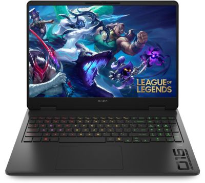 PC Gamer HP Omen 16" WQXGA 240Hz AMD Ryzen 9 8940HX Nvidia GeForce RTX 5070 32 Go RAM DDR5 SSD 1 To