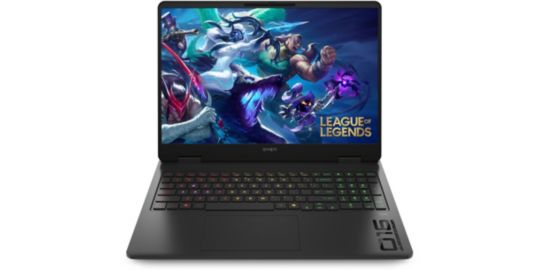 PC Gamer HP Omen 16-ap0056nf