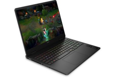 PC Gamer HP Omen Slim 16-an0026nf