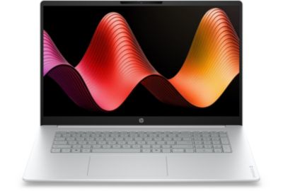 Ordinateur portable HP 17-dp0029nf