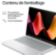 Location Ordinateur portable HP OmniBook 3 16-by0012nf 16 pouces AMD Ryzen 5 40 16 Go RAM LPDDR5 SSD 512 Go