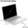 Location Ordinateur portable HP OmniBook 3 16-by0012nf 16 pouces AMD Ryzen 5 40 16 Go RAM LPDDR5 SSD 512 Go