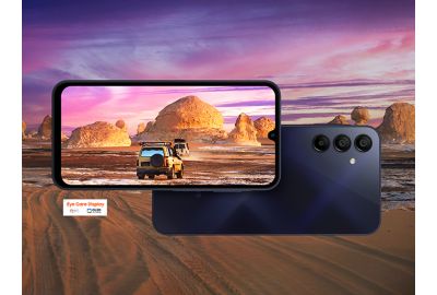 Samsung Galaxy A15