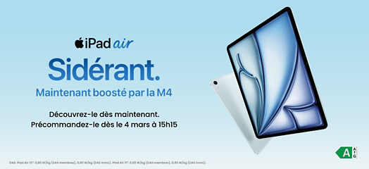 Image liée à un emplacement marketing