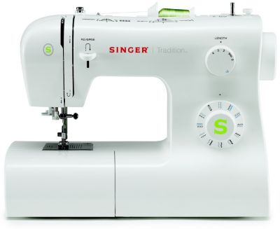 Machine à coudre SINGER 2273 TRADITION