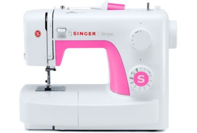 Machine à coudre SINGER Simple 3210