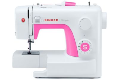 Machine à coudre SINGER Simple 3210