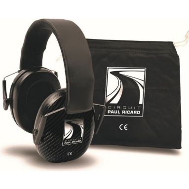 Casque Anti Bruit Acoufun Casque Anti Bruit Officiel Circuit Paul Boulanger