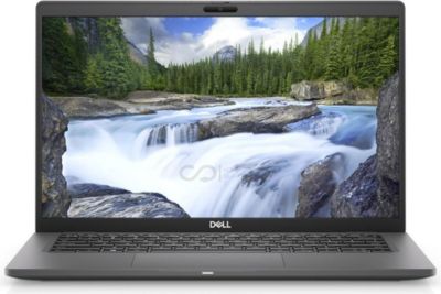 Ordinateur portable DELL Dell Latitude 7410 16 256 FR Reconditionné