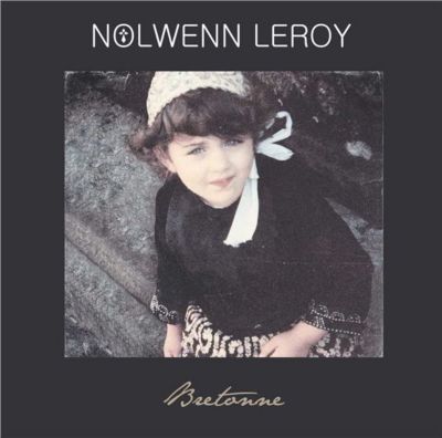 Vinyle UNIVERSAL Nolwenn Leroy - Bretonne (2 LP)