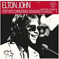 Vinyle UNIVERSAL Elton John - Step Into Christmas