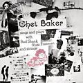 Vinyle UNIVERSAL Chet Baker - Chet Baker Sings & Plays