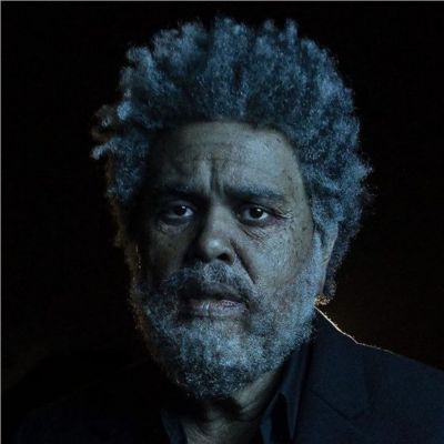 Vinyle UNIVERSAL The Weeknd -  DAWN FM