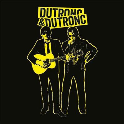 Vinyle UNIVERSAL Thomas Dutronc - Dutronc & Dutronc