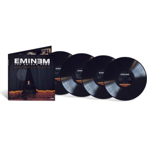 The Slim Shady LP , Eminem (vinyle neuf)