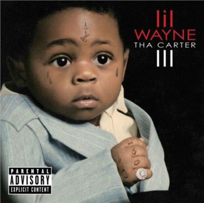 Vinyle UNIVERSAL Lil Wayne - Tha Carter III