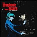 Vinyle UNIVERSAL Zaho de Sagazan La Symphonie