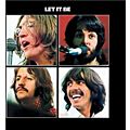 Vinyle UNIVERSAL The Beatles - Let It Be