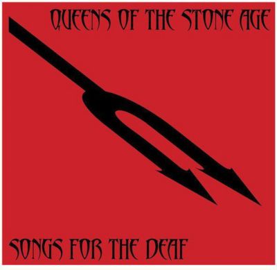 Vinyle UNIVERSAL Queen - Songs For The Deaf