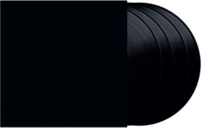 Vinyle UNIVERSAL Donda Édition Deluxe Limitée