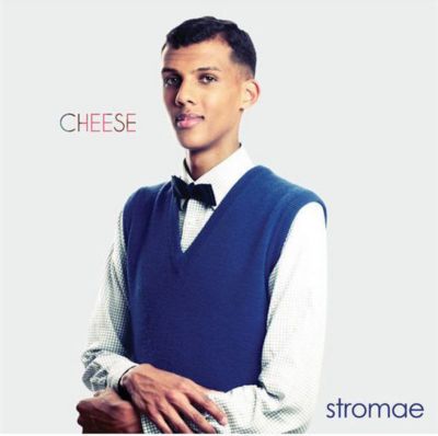 Vinyle UNIVERSAL Stromae - Cheese (1 LP) Vinyle UNIVERSAL Stromae - Cheese (1 LP)