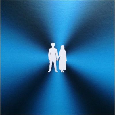 Vinyle UNIVERSAL U2 - Songs Of Experience