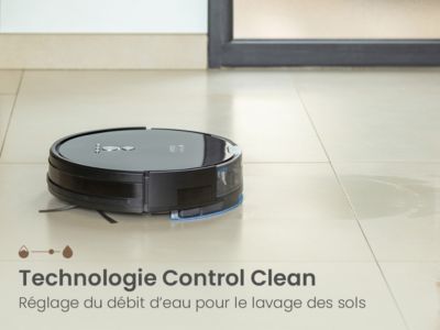 AMIBOT Animal XL Connect control clean