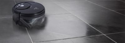 AMIBOT Swip AS70 Robot laveur de sols durs